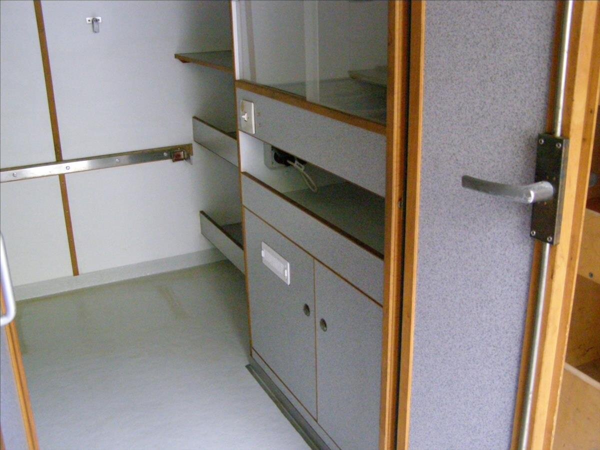 Peugeot Boxer Ostatní 2,2 l 96 kw