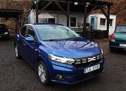 Dacia Sandero 3