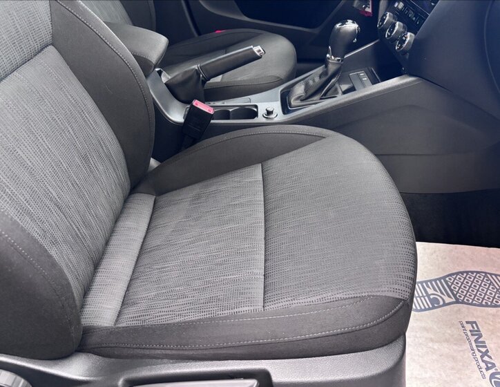 Škoda Octavia Kombi 1,6 l 85 kw