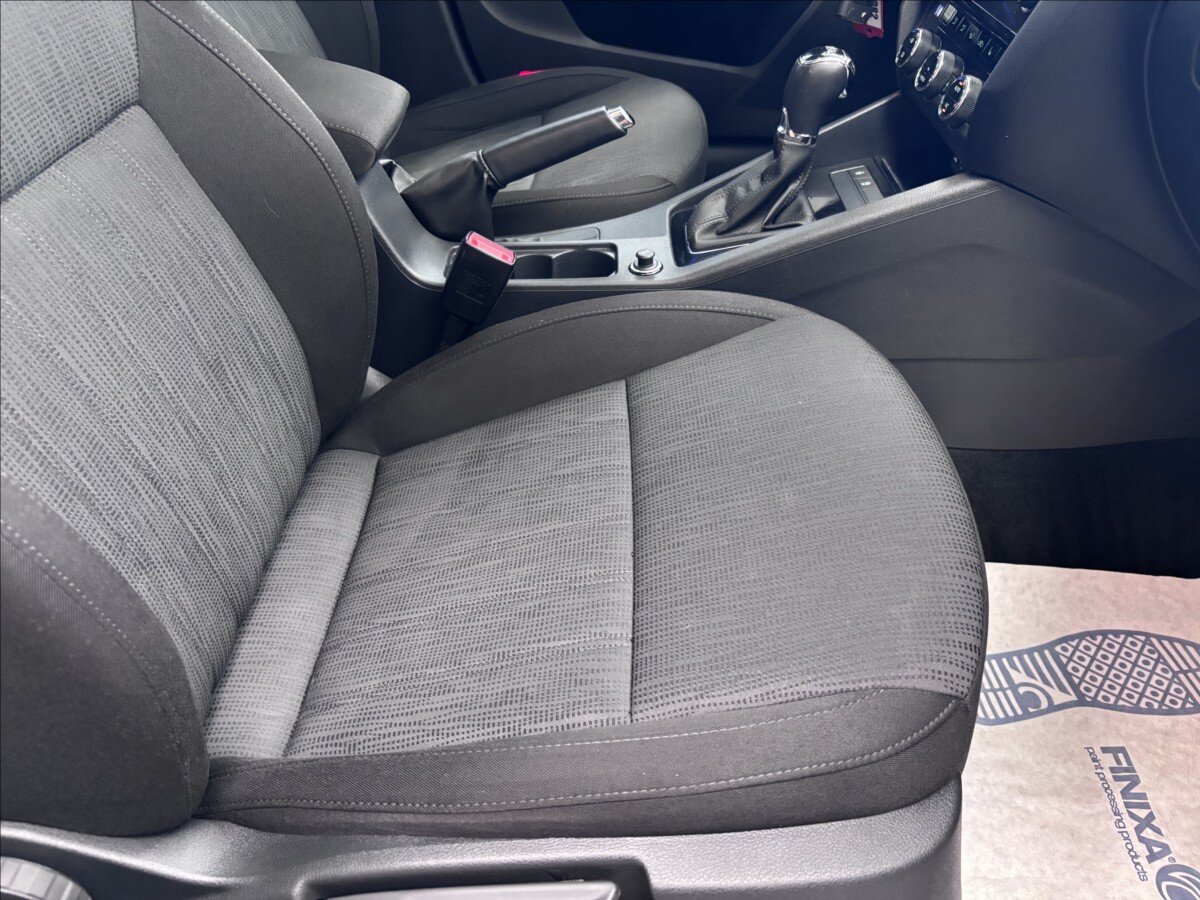 Škoda Octavia Kombi 1,6 l 85 kw