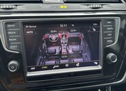 Volkswagen Touran MPV 1,4 l 110 kw