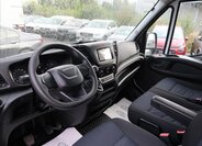 Iveco Daily Ostatní 2,3 l 115 kw