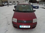 Fiat Panda 7