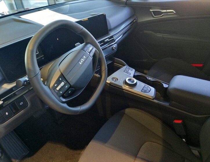 KIA Sportage SUV / Terénní 1,6 l 110 kw