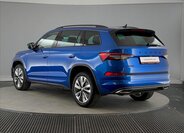 Škoda Kodiaq SUV / Terénní 2,0 l 110 kw