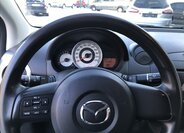 Mazda 2 Hatchback 1,3 l 55 kw