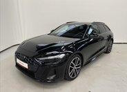 Audi A5 Kombi 2,0 l 150 kw