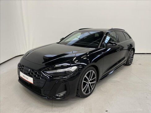 Audi A5 Kombi 2,0 l 150 kw