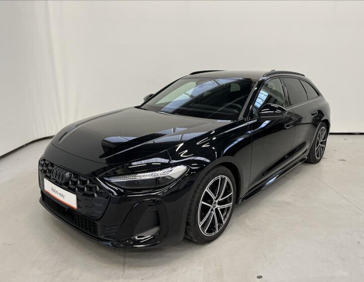 Audi A5 Kombi 2,0 l 150 kw