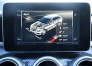 Mercedes-Benz Třídy C 43