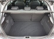 Peugeot 208 Hatchback 1,2 l 60 kw