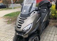 Peugeot Ostatní Kabriolet 400,0 26 kw