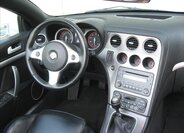 Alfa Romeo Spider Kabriolet 2,2 l 136 kw