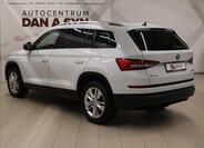 Škoda Kodiaq 6