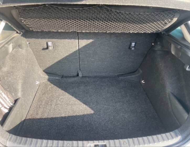 Škoda Scala Hatchback 999,0 81 kw