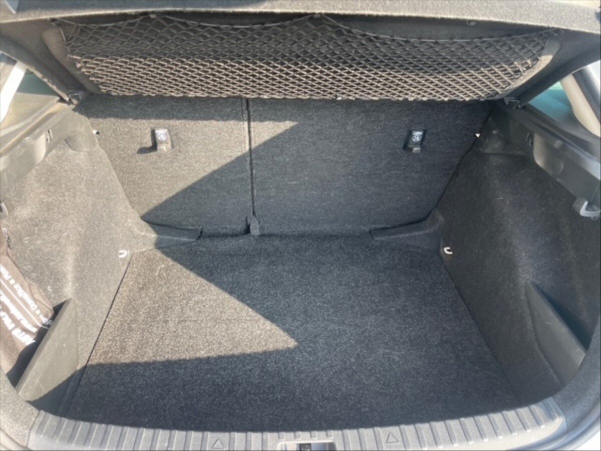 Škoda Scala Hatchback 999,0 81 kw