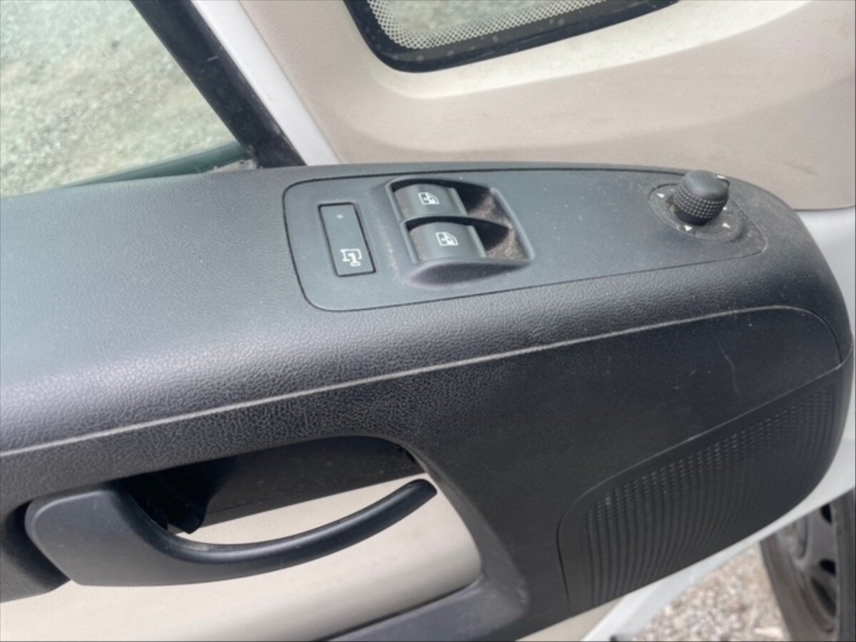 Citroën Jumper Ostatní 2,2 l 110 kw