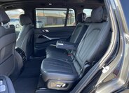 BMW X7 SUV / Terénní 3,0 l 195 kw