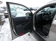 Hyundai Tucson SUV 1,6 l 85 kw