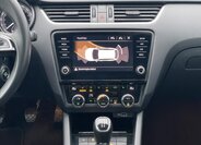 Škoda Octavia Kombi 1,6 l 85 kw