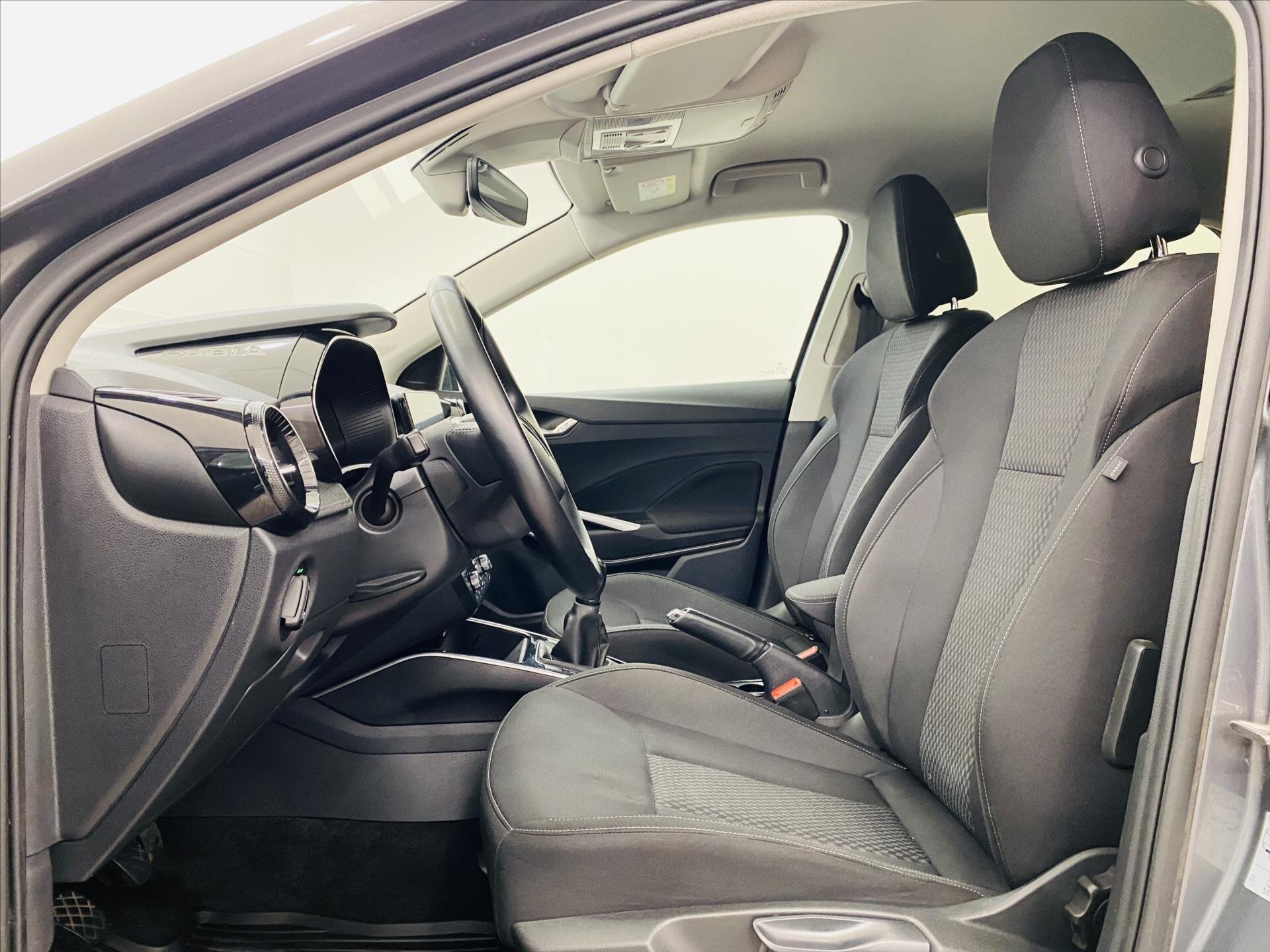 Škoda Fabia Hatchback 999,0 81 kw