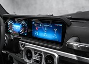 Mercedes-Benz Ostatní SUV / Terénní 3,0 l 270 kw