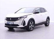 Peugeot 3008 SUV 1,6 l 133 kw