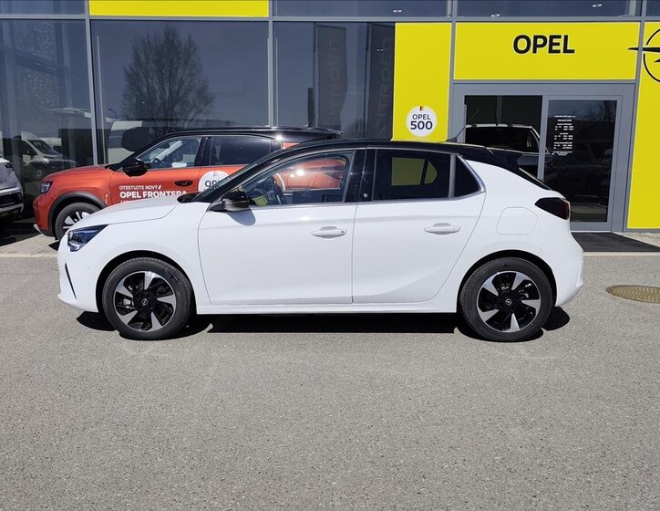 Opel Corsa Hatchback 0,0 100 kw