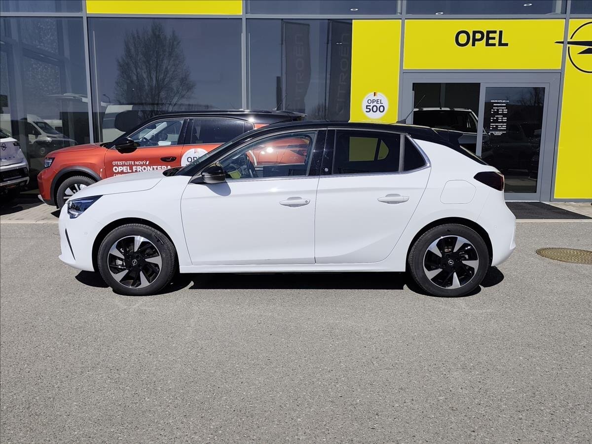 Opel Corsa Hatchback 0,0 100 kw