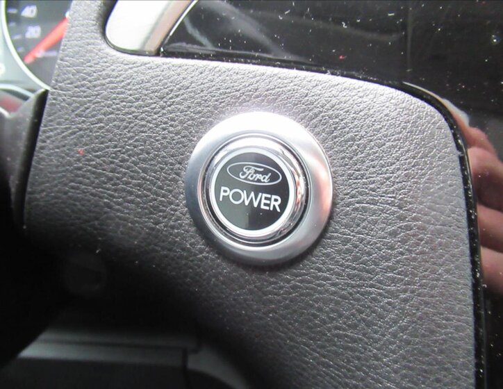 Ford S-MAX Kombi 2,0 l 149 kw