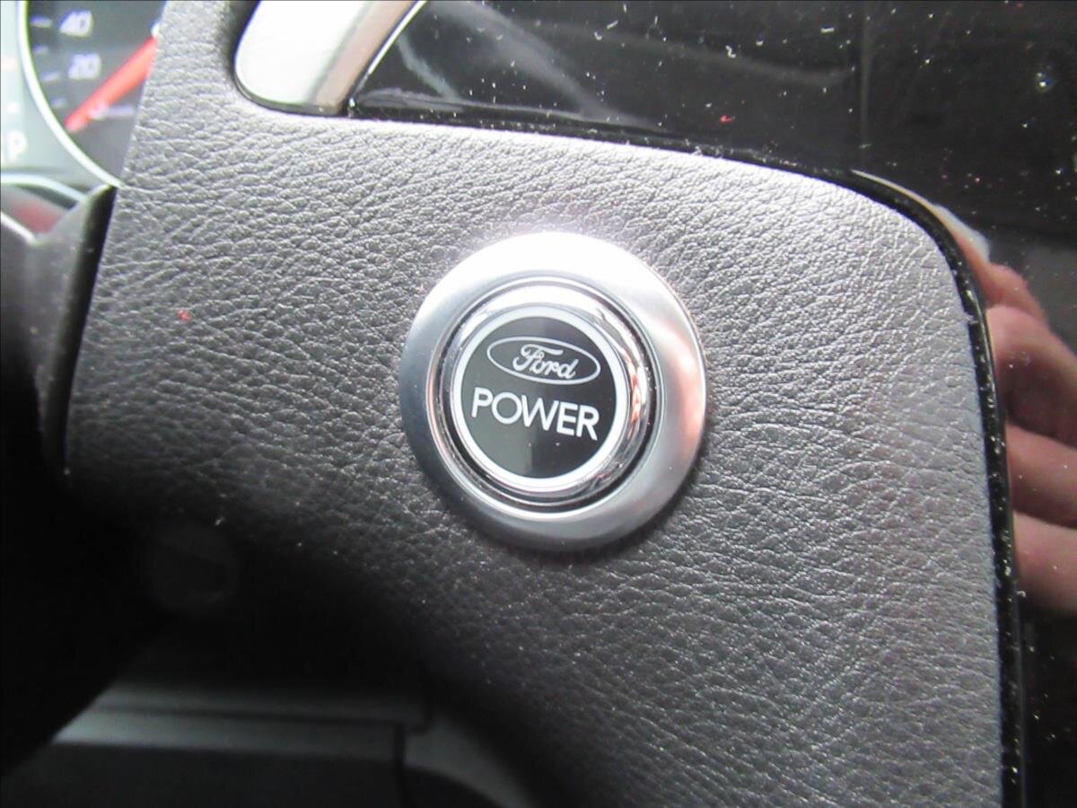 Ford S-MAX Kombi 2,0 l 149 kw