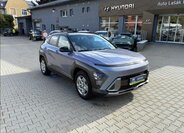 Hyundai Kona 1