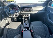 Škoda Karoq SUV / Terénní 1,5 l 110 kw