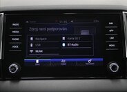 Škoda Karoq SUV 1,5 l 110 kw