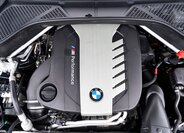 BMW X6 SUV / Terénní 3,0 l 280 kw