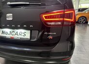 Seat Alhambra MPV 2,0 l 103 kw