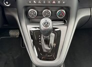 Mercedes-Benz Citan Skříň 1,5 l 85 kw