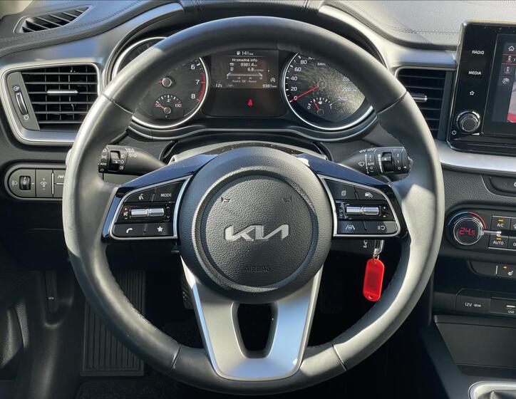KIA Ceed 7