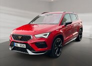 Cupra Ateca 3