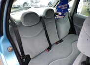 Citroën C3 Hatchback 1,4 l 50 kw