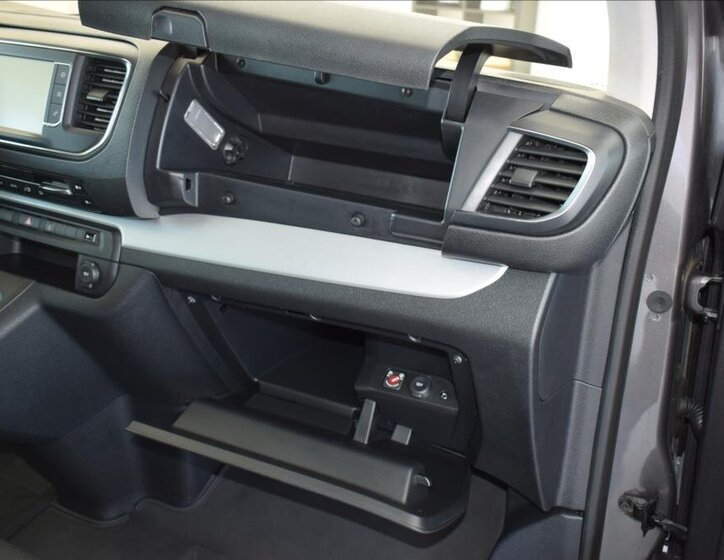 Citroën SpaceTourer 30