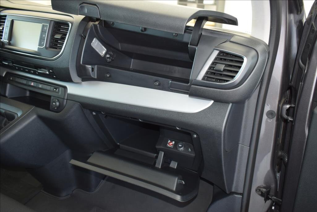 Citroën SpaceTourer