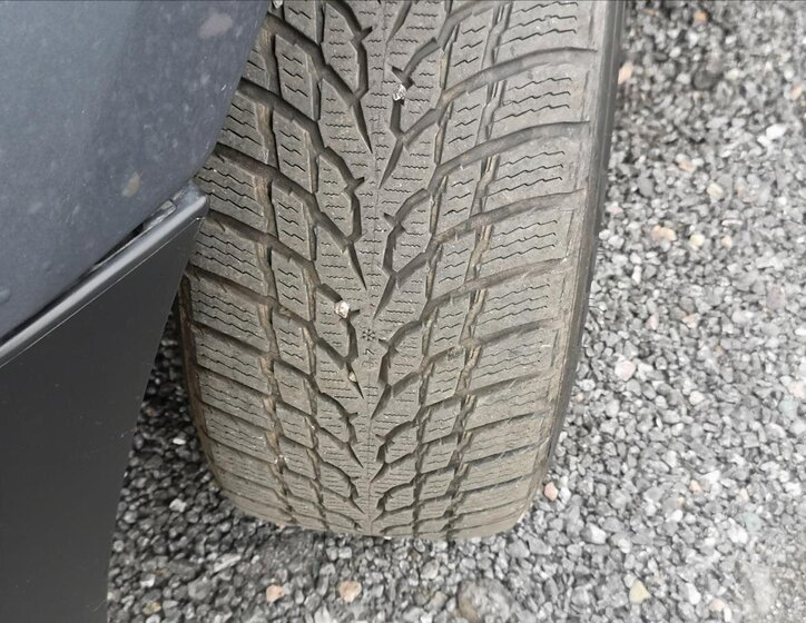 Citroën Berlingo Kombi 1,6 l 80 kw