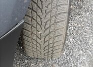 Citroën Berlingo Kombi 1,6 l 80 kw