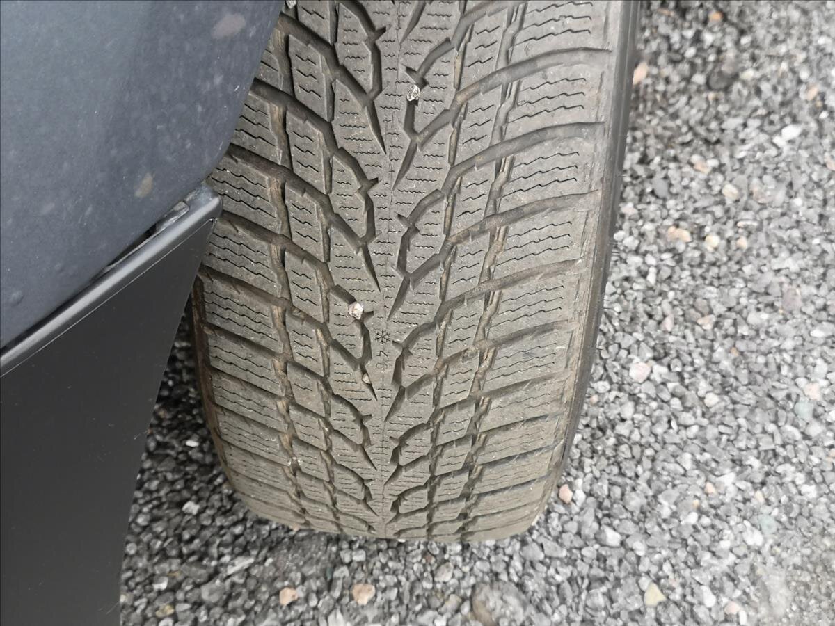 Citroën Berlingo Kombi 1,6 l 80 kw