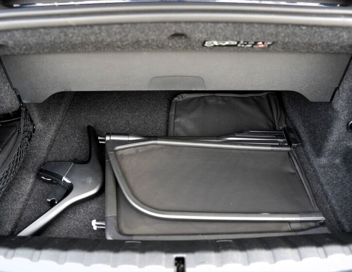 BMW Řada 4 Kabriolet 2,0 l 190 kw