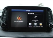 Hyundai Tucson SUV 1,6 l 85 kw