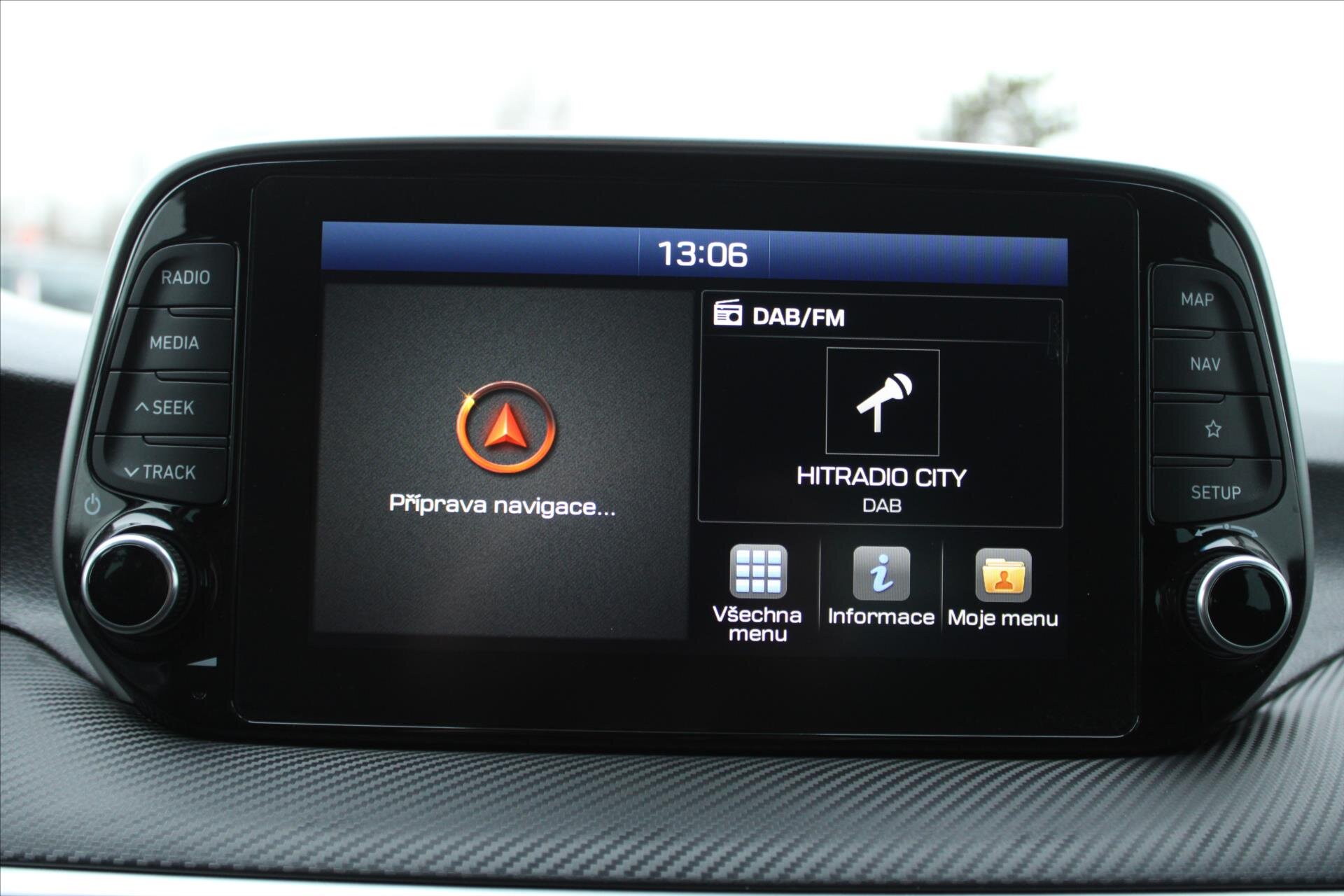 Hyundai Tucson SUV 1,6 l 85 kw