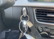 Audi A4 Allroad Kombi 2,0 l 140 kw