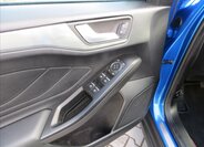 Ford Focus Kombi 999,0 114 kw